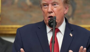 Trump warns of 'economic D-Day' against Iran, but Tehran is well acquainted with sanctions :: WRAL.com