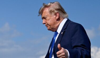 Trump Says He Called Off Impending Attack On Iran, Insists Deal Is Close