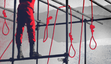 Iran executes another January protest detainee