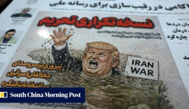Iran condemns US plans to announce new sanctions