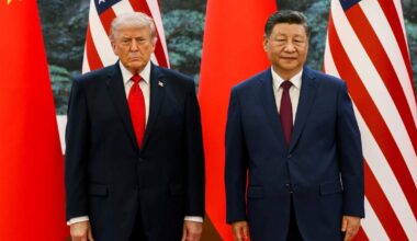 China helps Iran chip away at US air superiority despite Xi’s no-arms pledge