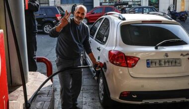 Fear of unrest complicates Iran’s gasoline dilemma