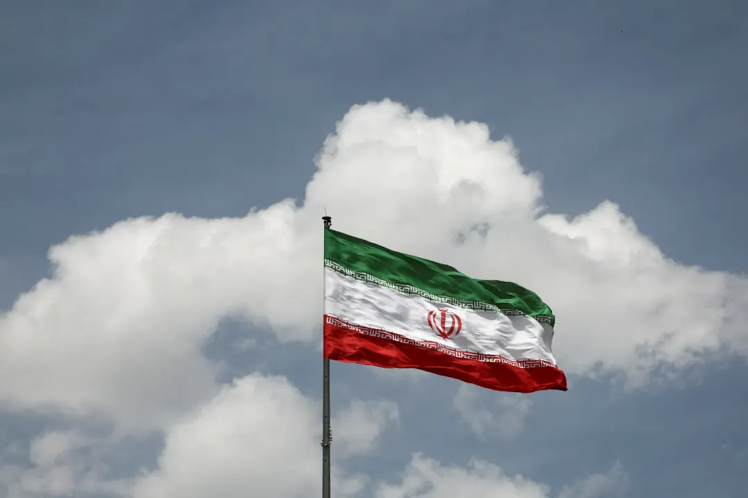 Iran busts 'US-Israel-linked group' in Sistan-Baluchestan province