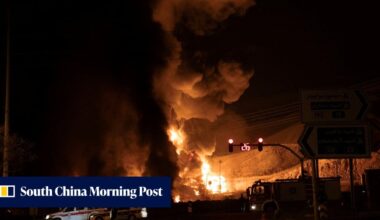 Trump turns to economic pain as US bombings fail to sway Iran