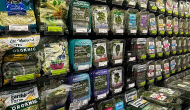 Cyclospora in Philadelphia: Lettuce shoppers on alert amid 13 cases