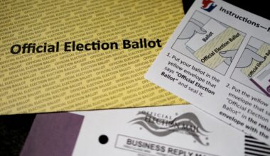 Constitutional law professor explains Supreme Court's ruling on mail-in voting