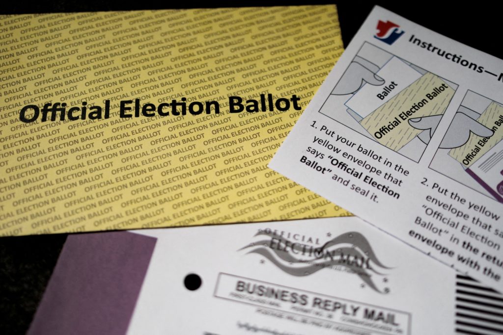 Constitutional law professor explains Supreme Court's ruling on mail-in voting