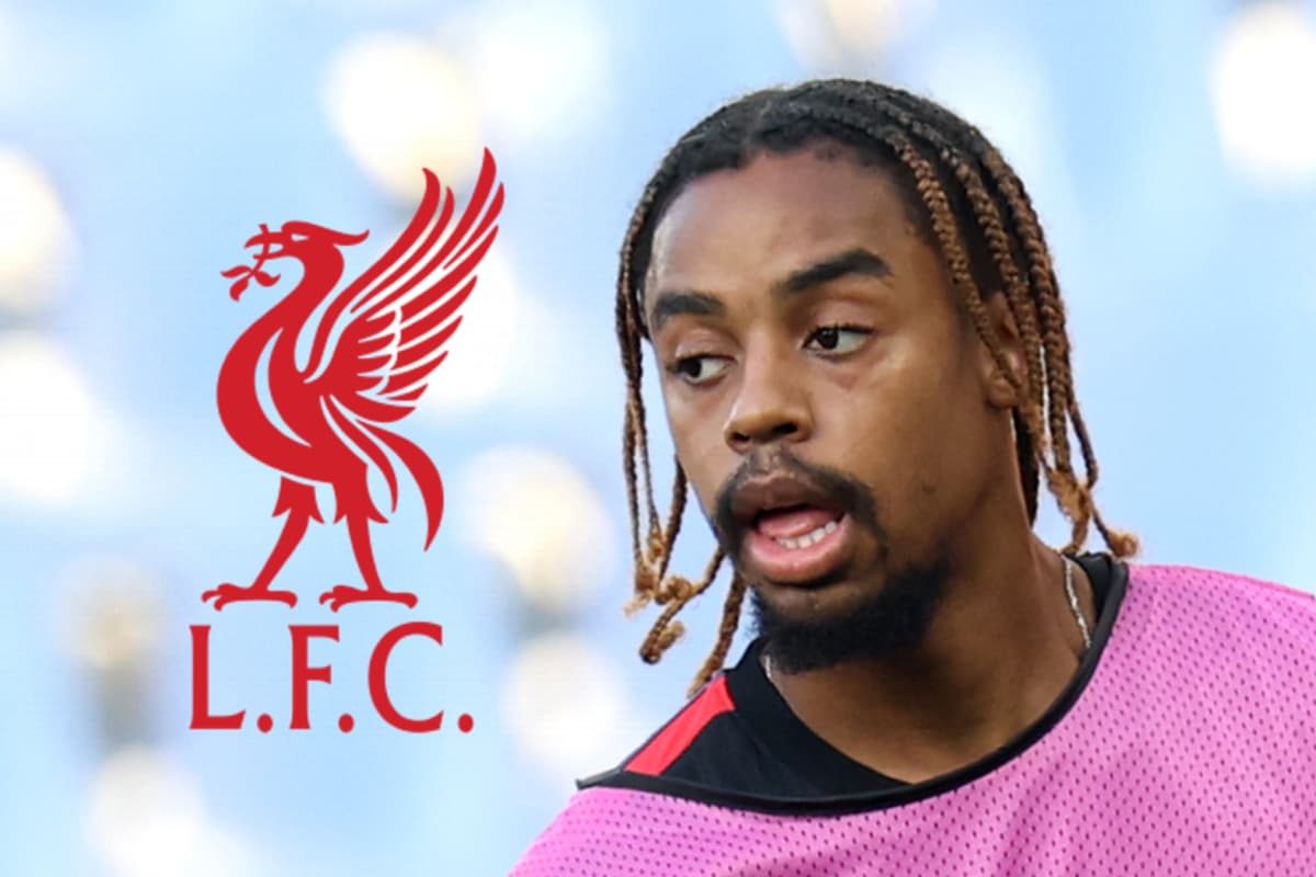 Liverpool want Barcola clarity as 'crunch transfer talks' held with PSG - London Evening Standard