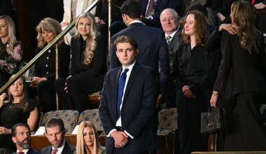 What to Know About the Apparent Iranian Threat Against Barron Trump