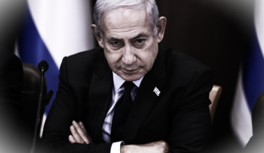 Bibi must go.