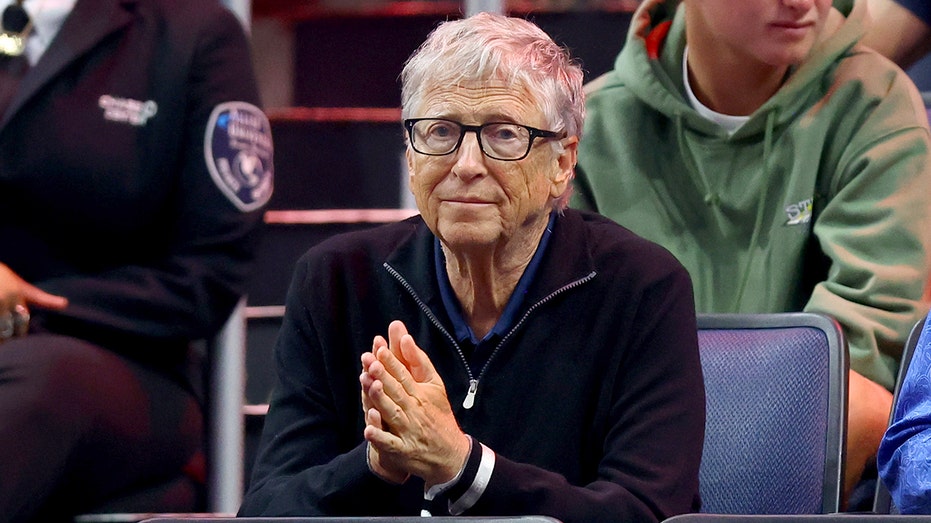 Bill Gates