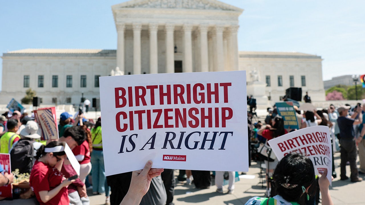 Trump's new birthright citizenship orders could survive, experts say