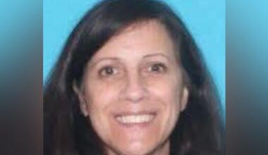 Worcester police looking for woman in connection with officer's death: "Presumed to be armed and dangerous"