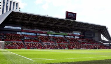 Brentford v Spurs team news: Five competitive debuts