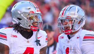 AP Top 25: Ohio State preseason No. 1, Oregon at No. 2 in college football rankings
