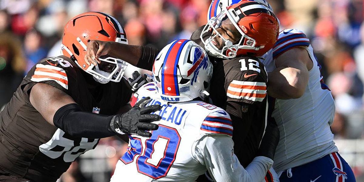 Capaccio: Bills at Browns preseason: Three things to watch