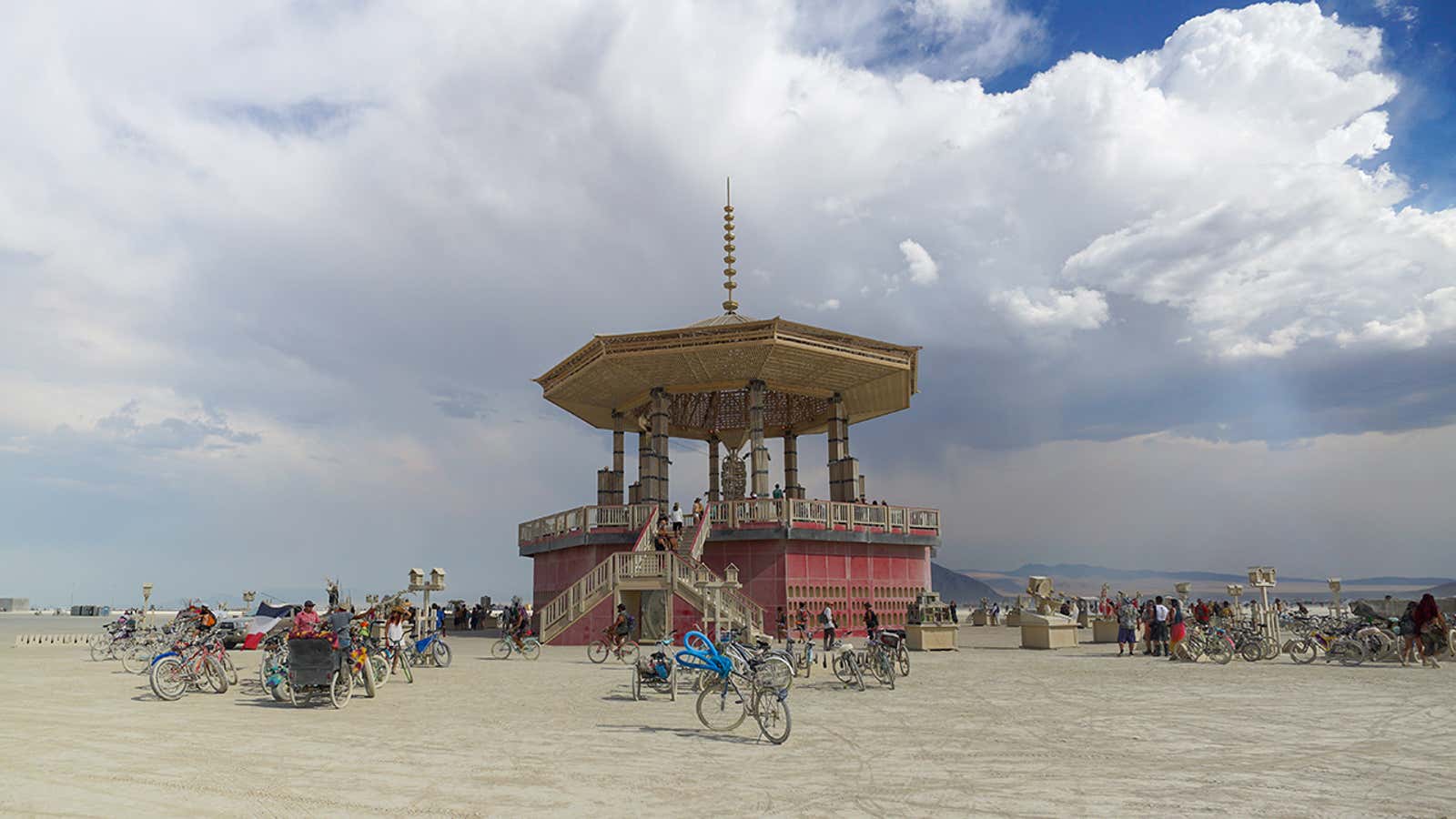 Burning Man