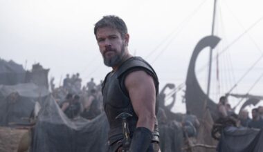 Jesus vs. Odysseus: The debate about ‘The Odyssey’ that’s been overlooked