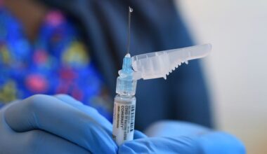FDA approves updated Covid-19 vaccines