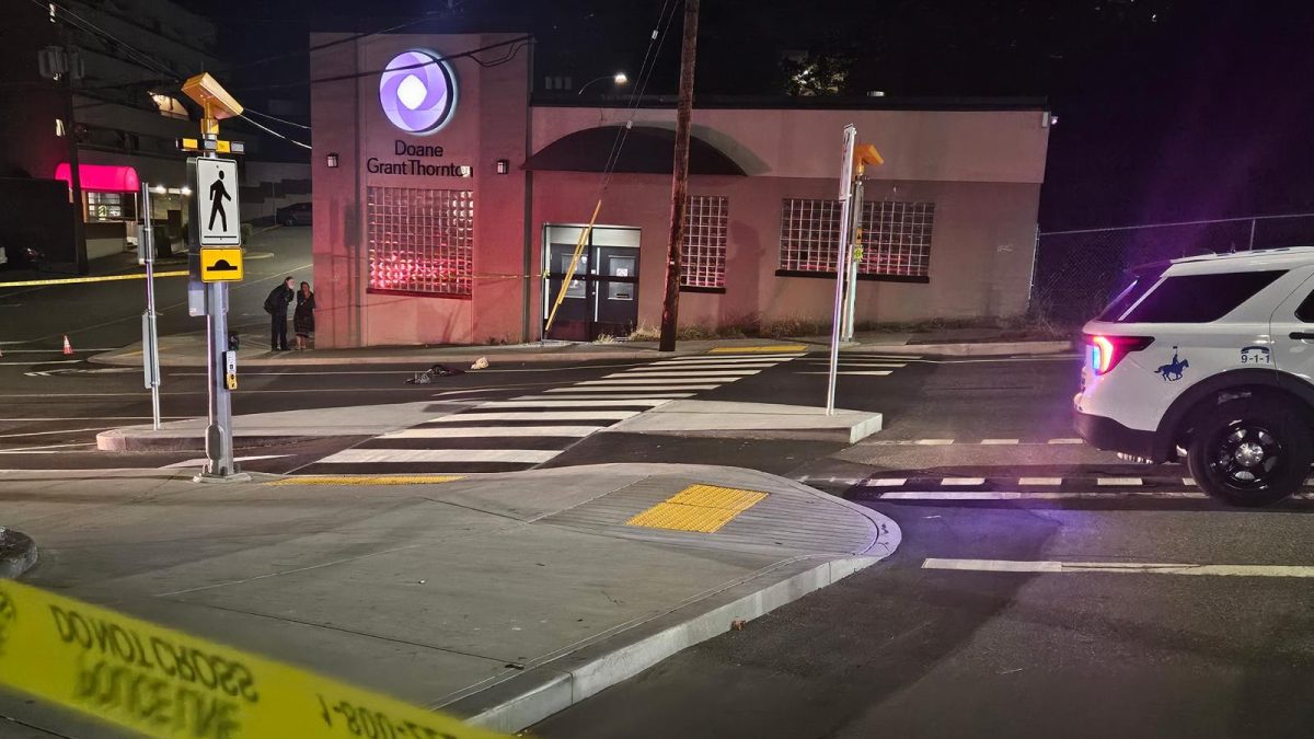 Arrest made after fatal Nanaimo collision | NanaimoNewsNOW