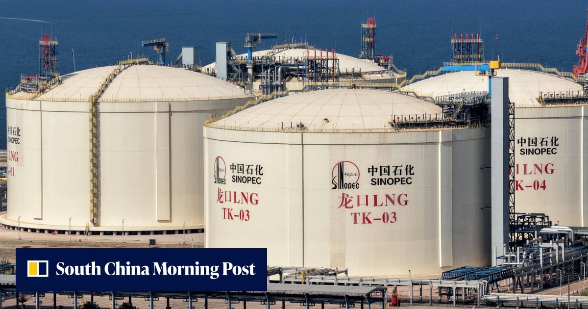 China’s Gulf oil imports rebound in July after Iran ceasefire, but tighter outlook looms