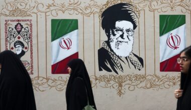 US Promises 'Unprecedented' Economic Isolation Of Iran. What Could That Mean?
