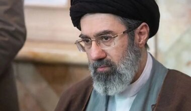 Political Troubles In Iran As Mojtaba Khamenei Issues "Final Ultimatum" To Masoud Pezeshkian