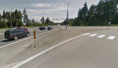 Allegedly impaired youth driver kills two in early morning highway crash in Lantzville | NanaimoNewsNOW
