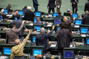 Iran’s ‘infiltration’ bill sparks backlash over sweeping reach