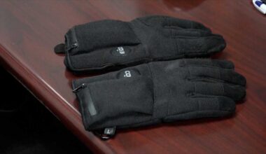 OPS requests SROs to not carry shock gloves, effective immediately