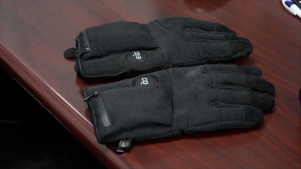 OPS requests SROs to not carry shock gloves, effective immediately