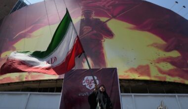 Iran’s leaders believe a victory is within reach, and that time is on their side :: WRAL.com