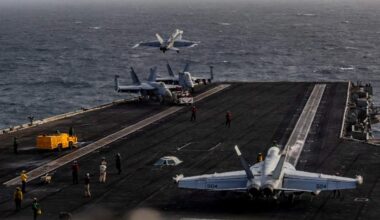 Live - US piles pressure on Iran while Tehran says no decision on talks