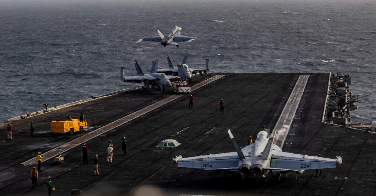 Live - US piles pressure on Iran while Tehran says no decision on talks
