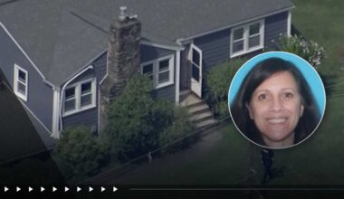 Woman may be armed after deadly Worcester domestic incident, officials say