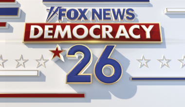2026 primary election results: Michigan, Virginia, Kansas races