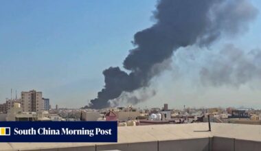 China’s Middle East policy at a crossroads 6 months into US-Israeli war on Iran