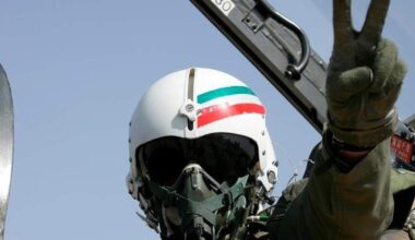 Qatar rejects Iran's claim it captured three Su-24 pilots alive