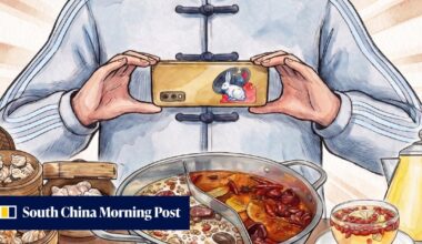Chinamaxxing: is the trend really about China or Gen Z fleeing Western fatigue?