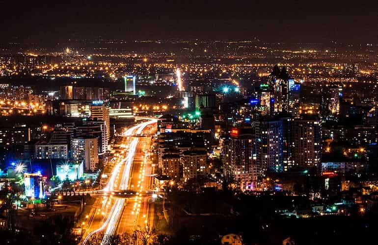 Strong 5.3 Magnitude Earthquake Shakes Egypt