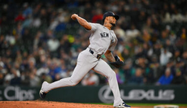 Yankees Trade Camilo Doval To Pirates