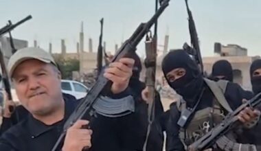 Haaretz Investigation | 'Israel Is Sending Armed Gaza Militias to Commit War Crimes – and I Have to Protect Them'
