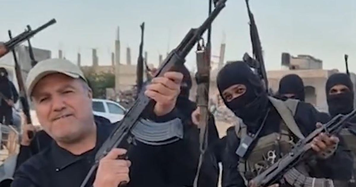 Haaretz Investigation | 'Israel Is Sending Armed Gaza Militias to Commit War Crimes – and I Have to Protect Them'