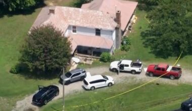 Siblings' dispute before North Carolina mass shooting that left 3 dead: report