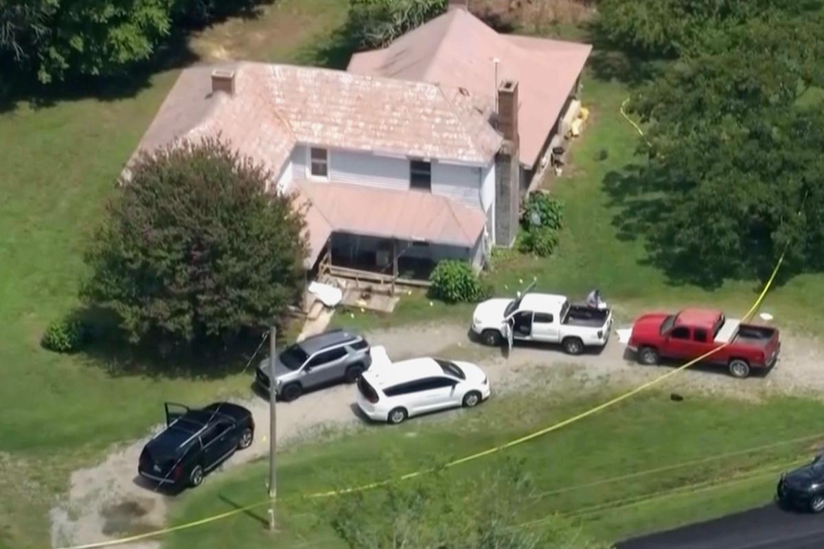 Siblings' dispute before North Carolina mass shooting that left 3 dead: report