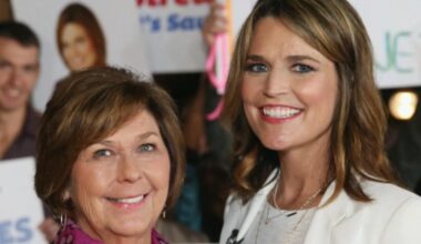 Savannah Guthrie pleads for answers about missing mom Nancy in new post after ransom notes released