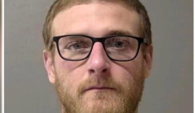Sean Grayson, former Sangamon County deputy convicted in killing of Sonya Massey, dies in prison, attorney says