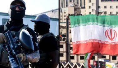 ICE coordinated with Iran on over 100 deportations, new emails reveal