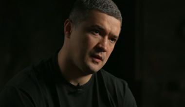 Ukraine's fired Defense Minister Mykhailo Fedorov calls for elections despite war with Russia