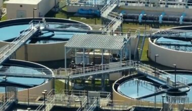Possible Iranian cyberattacks on water facilities spark safety fears
